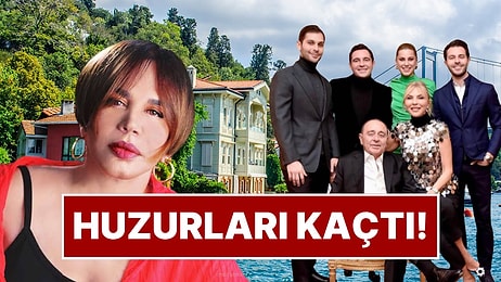 Yalı Sahiplerinin Huzuru Kaçmış: Boğaz Turlarına Yeni Düzenleme Gelebilir!