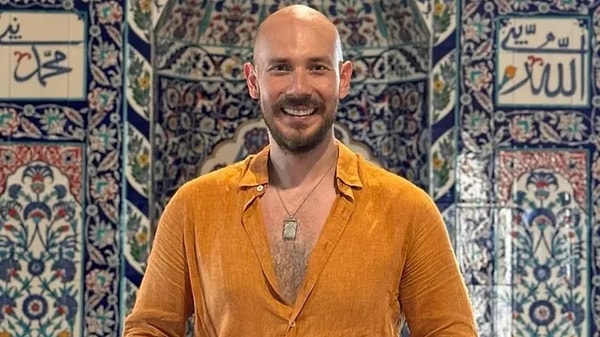 Cem Özkök Kimdir?