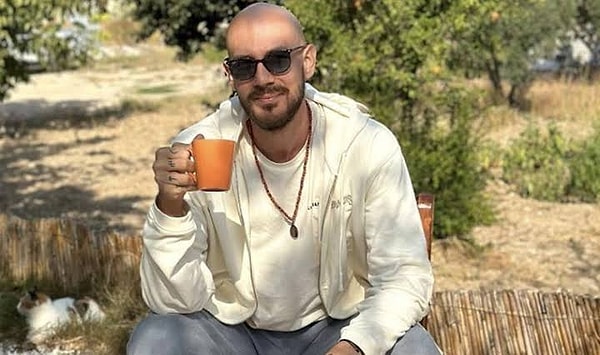 Cem Özkök Şehirden Köye Neden Taşındı?