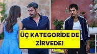 Pazartesinin Lideri 2 Yıl Sonra Değişti, Yeni NOW Dizisi İlk 10'a Giremedi: 12 Ekim Reyting Sonuçları