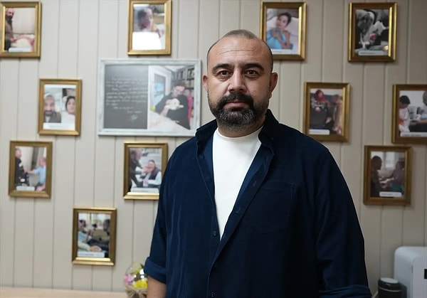 Ankara Abisi Kimdir?