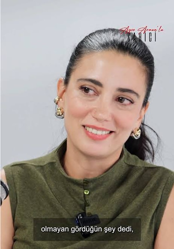 Ayşe Arman'ın "Senin kafandaki veda nasıldı?" sorusuna Karakoç'un yanıtı iki kelimeydi: "Mutlu son."