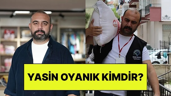 Ankara Abisi Yasin Oyanık Kimdir? Ankara Abisi Gözaltına mı Alındı?