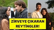 Rakip Gelmişti: Sevdam Karadeniz ve Taşacak Bu Deniz'in İlk Bölüm Reytinglerini Kıyasladık