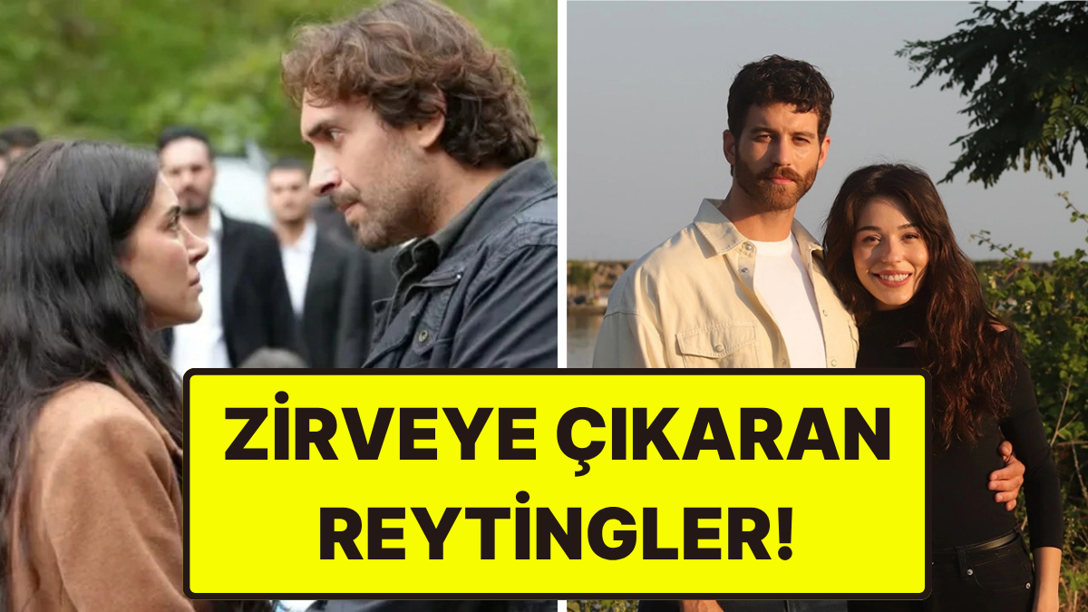 Sevdam Karadeniz opens below Taşacak Bu Deniz’s debut ratings