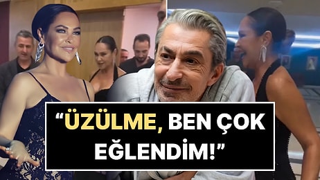 Yürüyüşüne Yaptığı Yorum Tepki Çekmişti: Hülya Avşar’dan Erkan Petekkaya’ya Beklenmedik Cevap!