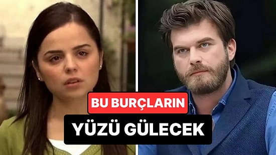12-18 Ekim Haftasında Bu Beş Burcun Parada ve Aşkta Yüzü Gülecek