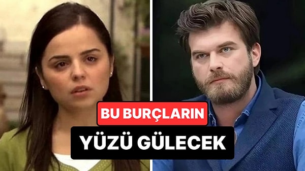 12-18 Ekim Haftasında Bu Beş Burcun Parada ve Aşkta Yüzü Gülecek