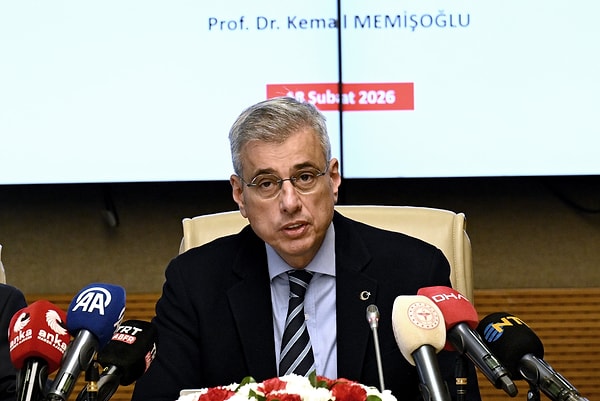 Sağlık Bakanı Kemal Memişoğlu, doktor ilacı değiştirmedikçe hastanın reçete için yeniden kapı çalmasına gerek kalmayacağını söyledi.