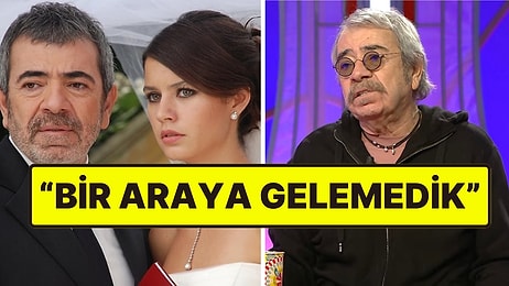 Aşk-ı Memnu'dan Sonra Rol Arkadaşlarıyla Bir Araya Gelemeyen Selçuk Yöntem Nedenini Açıkladı