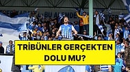 Tribün Dolu mu? Set Çalışanı Yener Yalçın Dizi ve Reklamlarda Kalabalığın Nasıl Çoğaltıldığını Anlattı!