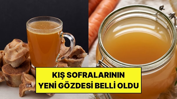 Kelle Paçayı Gölgede Bıraktığı İddia Edilen O Çorba!