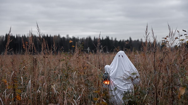 Halloween Nedir, Neden 31 Ekim'de Kutlanır?