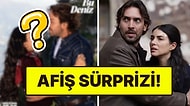Taşacak Bu Deniz, Adil ve Esme'li 3 Yeni Partner Afişi Yayınladı