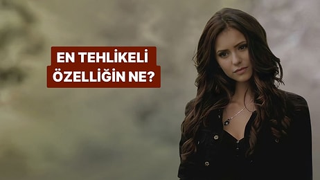 Doğduğun Aya Göre Senin En Tehlikeli Özelliğin Hangisi?