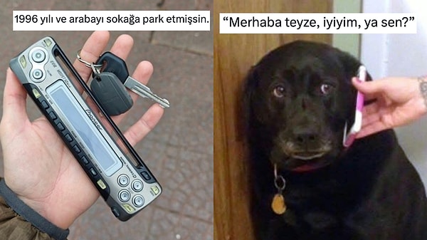 Yabancılardan Mizahın Evrensel Olduğunu Gösteren Komik Paylaşımlar