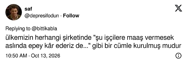 Muhakkak!