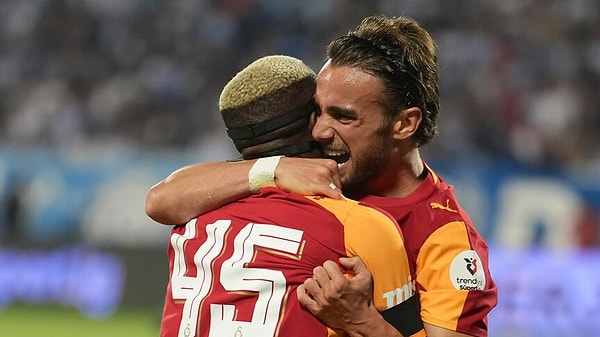 Galatasaray-Barcelona Maçı Ne Zaman, Saat Kaçta?