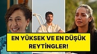 11 Yeni Dizi Yayınlandı: Sevdam Karadeniz, Final Yapan 2 Dizinin Gerisinde Başladı