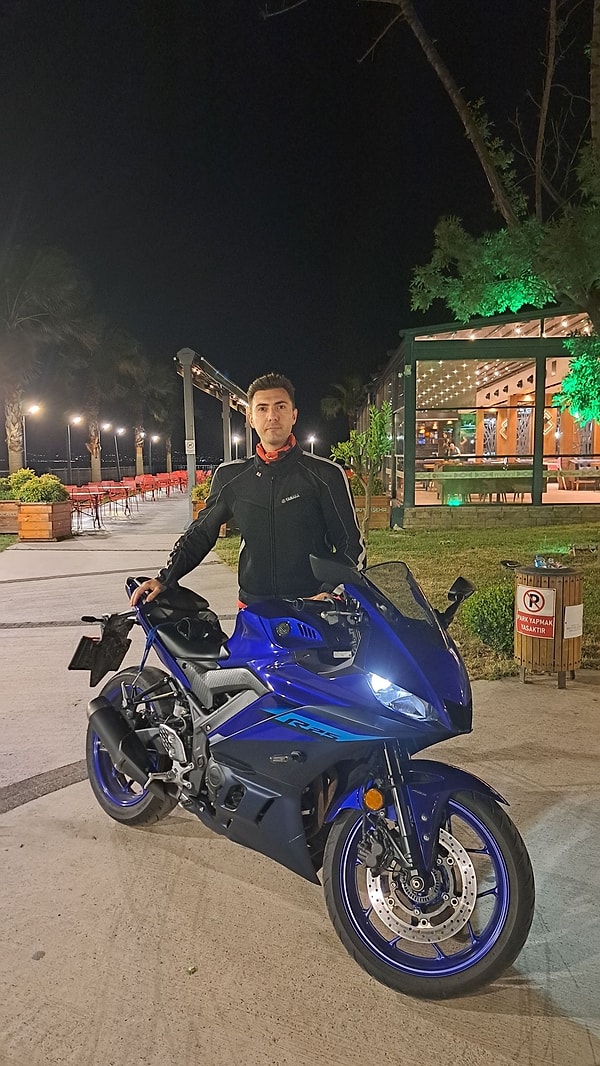 Kerem Şentürk