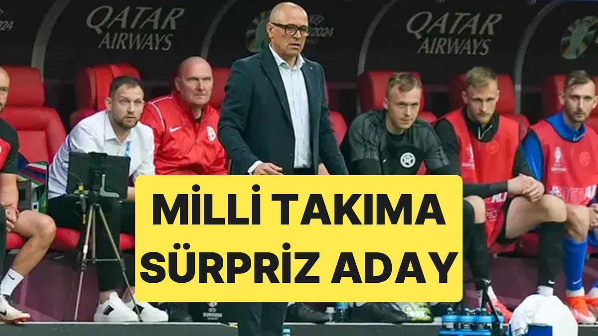 Milli Takım Aday Listesinde Francesco Calzona Sürprizi: "Türkiye'den Temaslarımız Var"