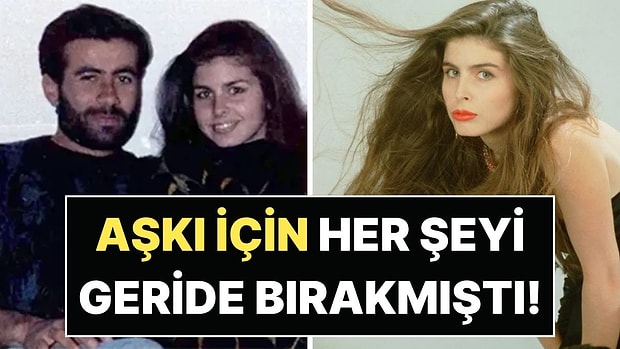 Türkiye Güzeli Zerrin Arbaş'ın Kızıydı: Derya Arbaş'ın 35 Yaşında Son Bulan Trajik Hayatının Detayları!