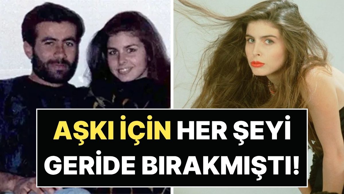 Türkiye Güzeli Zerrin Arbaş'ın Kızıydı: Derya Arbaş'ın 35 Yaşında Son Bulan Trajik Hayatının Detayları!