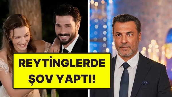 Özeti En Çok İzlenen Diziler Belli Oldu: Yeraltı Reytinglerde 16 Dizinin Yeni Bölümünü Geçti