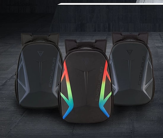Casper Excalibur 16'' Gaming Sırt Çantası İncelemesi: Kimler İçin Uygun?