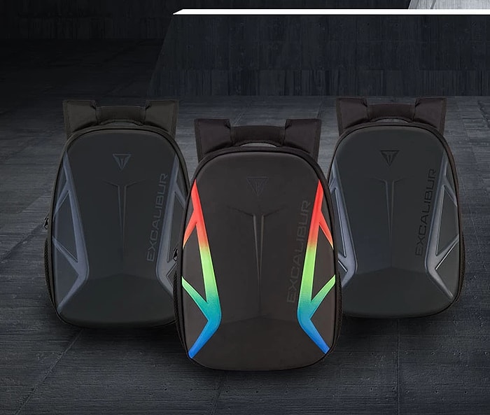 Casper Excalibur 16'' Gaming Sırt Çantası İncelemesi: Kimler İçin Uygun?