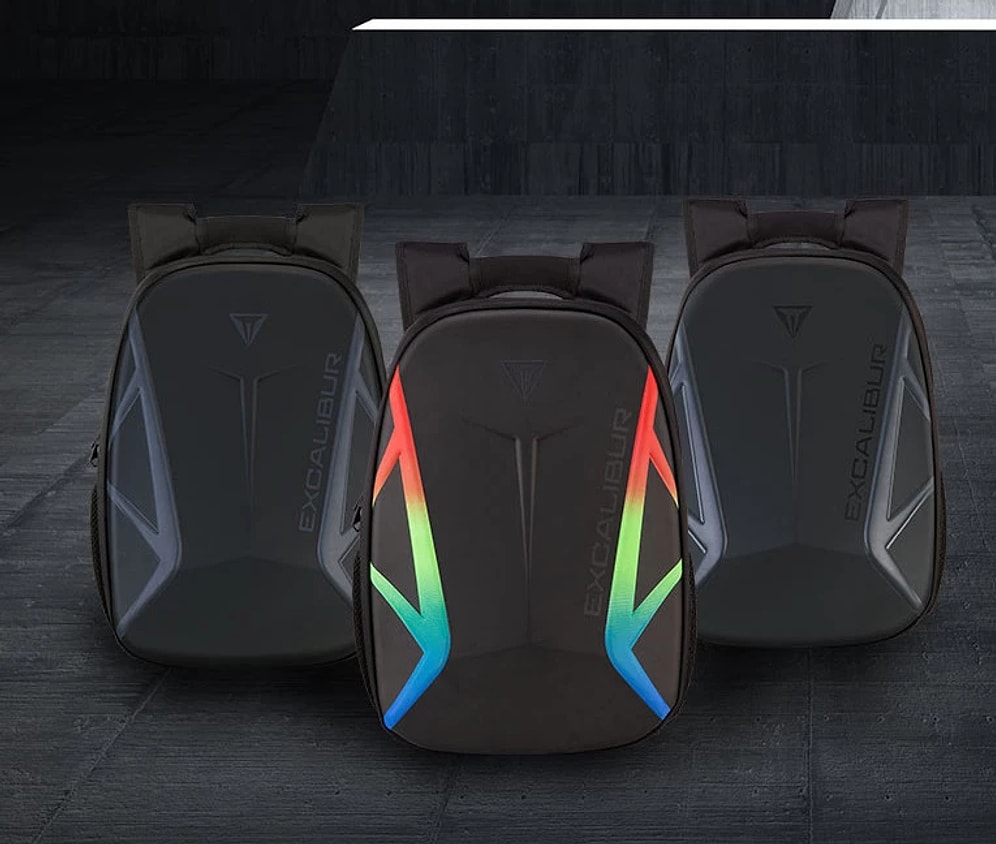 Casper Excalibur 16'' Gaming Sırt Çantası İncelemesi: Kimler İçin Uygun?