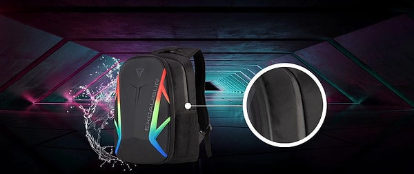 Casper Excalibur 16'' Kimler İçin Uygun? Laptopunu Darbeye ve Yağmura Karşı Korumak İsteyenler İçin