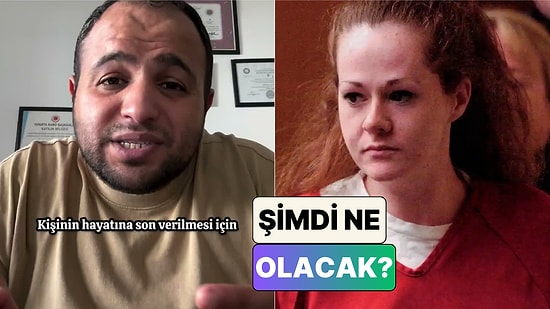Bir Avukat Merak Edilen O Soruyu Yanıtladı: İdamdan Sağ Kurtulan Christa Pike'ın İnfazı Bitti mi?