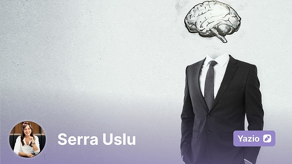 CEO’lar ve Psikopatlar Neden Benzer Özellikler Taşıyor?