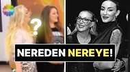 Annesini Öldürmekten Müebbet Alan Tuğyan'ın Güllü'yle Yıllar Önceki Görüntüleri Gündem Oldu