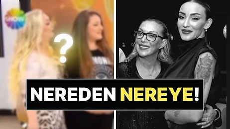 Annesini Öldürmekten Müebbet Alan Tuğyan'ın Güllü'yle Yıllar Önceki Görüntüleri Gündem Oldu