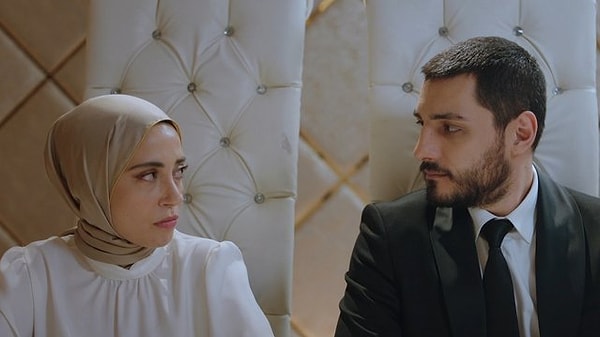 Fatih Gühan'ı izleyiciler en çok Kızılcık Şerbeti'nin İmam İlhami'si olarak tanıyor.