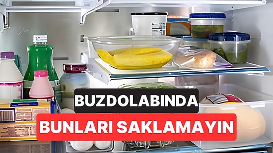 Bal, Ekmek ve Kahveyi Buzdolabına Koyanlar Dikkat: Soğuk Lezzeti Bozabiliyor