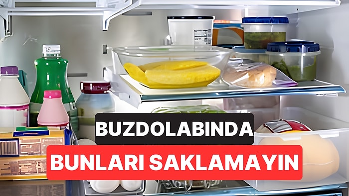 Bal, Ekmek ve Kahveyi Buzdolabına Koyanlar Dikkat: Soğuk Lezzeti Bozabiliyor