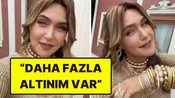 Candan'ın Altınları Nerede? Şevval Sam Açıkladı