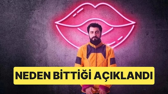 Mahsun J Dizisinin Çekimlere Hazırlanılırken Aniden Bitme Nedenini Yosi Mizrahi Açıkladı