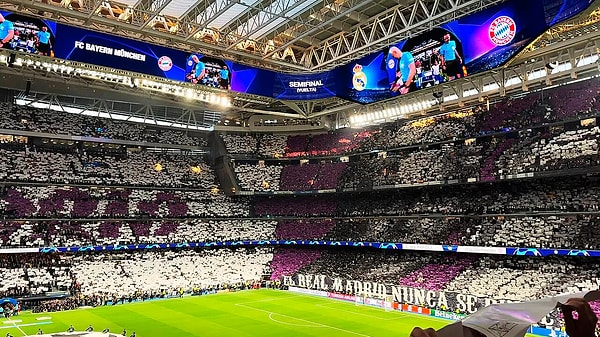 Final için İspanya ile Fas yarışıyor.