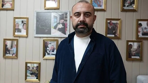 Çıkarıldığı mahkemede tutuklandı.