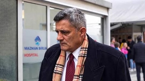 Ömer Lütfi Mete'nin övgüyle andığı Sınav, o akşam Tahsin Sefa'dan da destek bulamadı.