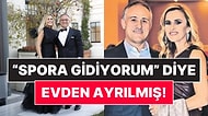 Sabah Spora Gitmek İçin Evden Çıkmıştı: Ünlü İş İnsanı Ali İhsan Kaya'nın Ölüm Nedeni Ortaya Çıktı!