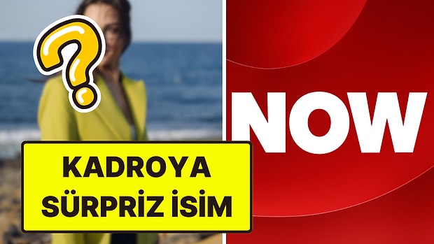 Teşkilat Oyuncusu, NOW'ın İddialı Dizisi Adana Ayazı'na Dahil Oldu