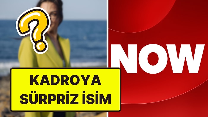 Teşkilat Oyuncusu, NOW'ın İddialı Dizisi Adana Ayazı'na Dahil Oldu