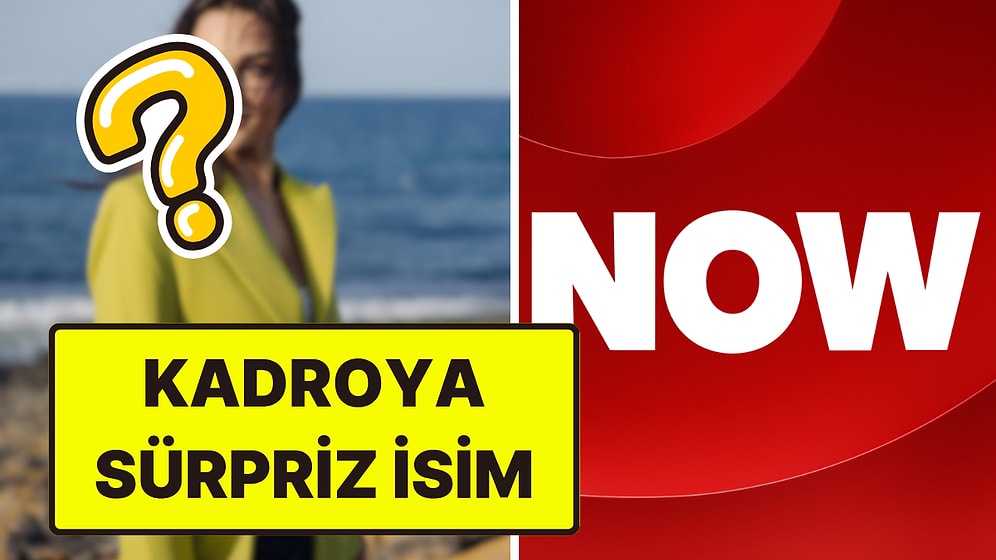 Teşkilat Oyuncusu, NOW'ın İddialı Dizisi Adana Ayazı'na Dahil Oldu