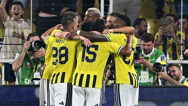 Aston Villa - Fenerbahçe Maçı Ne Zaman, Saat Kaçta?