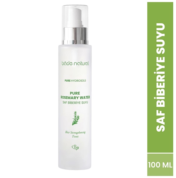%100 doğal biberiye suyu güçlendirici saç toniği 100 ml %55 indirimle 719,90 TL yerine net 323,95 TL!